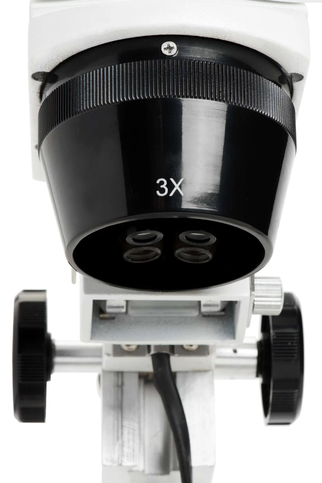 Microscope stéréoscopique 10-60x