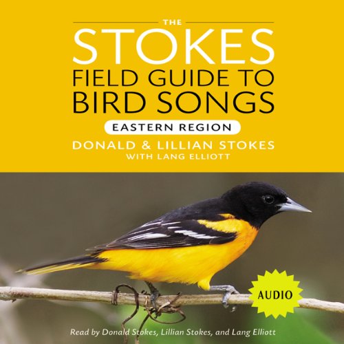 Guide to Bird Songs: Eastern Region (EN)