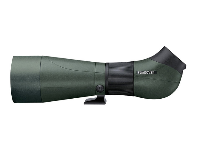Swarovski ATS 80mm HD