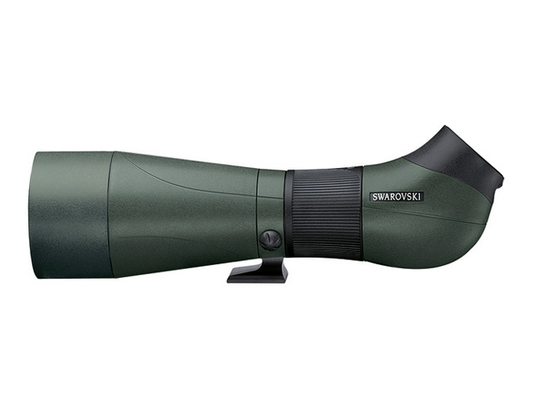 Swarovski ATS 80mm HD