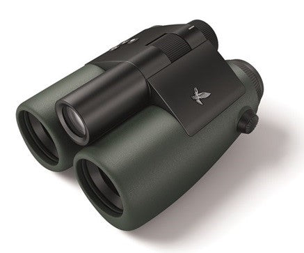 Swarovski - Ax Visio 10x32