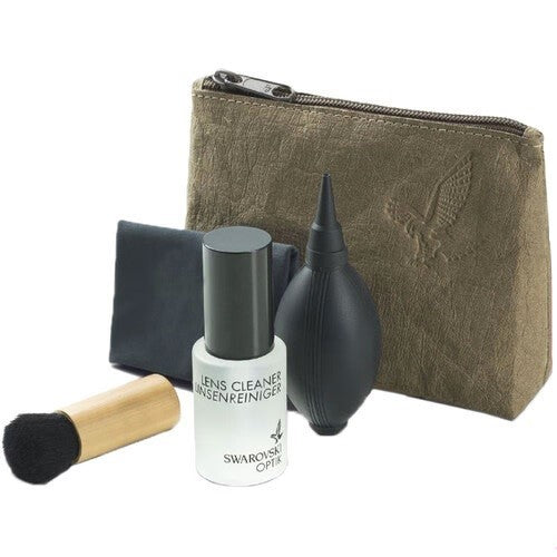 Kit de nettoyage Swarovski CSO