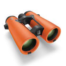 Swarovski EL Range 10x42 (avec Tracking Assistant) Orange