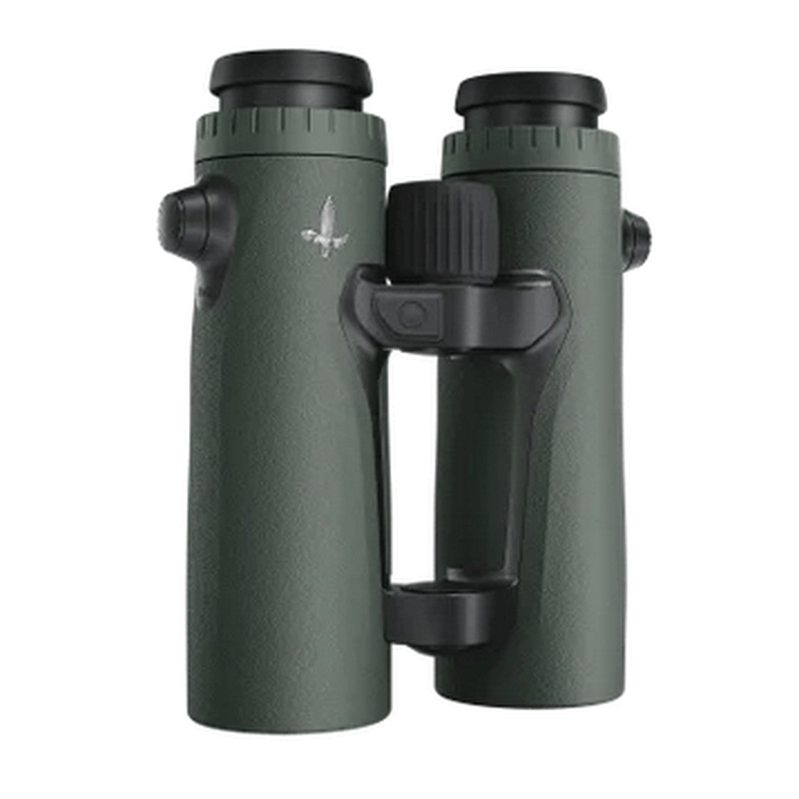 Swarovski EL Range 8x42 (avec Tracking Assistant)