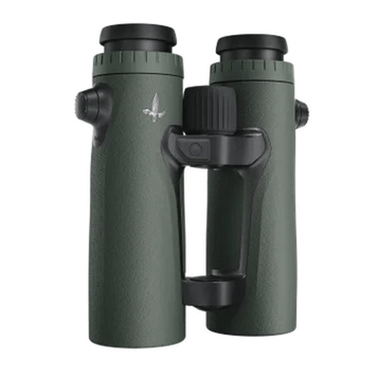 Swarovski EL Range 10x42 (avec Tracking Assistant)