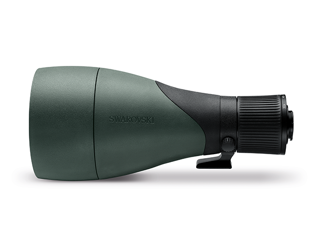 Objectif modulaire ATX/STX 115 mm Swarovski