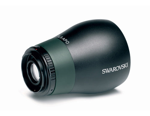 TLS-APO Adaptateur de digiscopie 30mm Swarovski