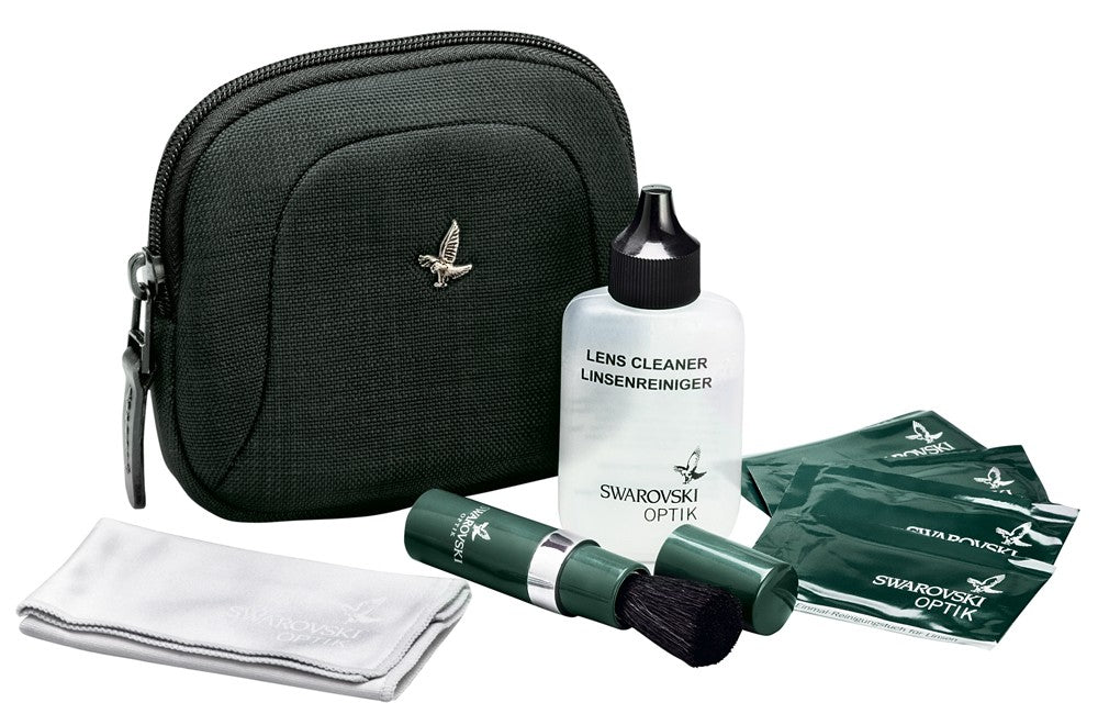 Kit de nettoyage Swarovski
