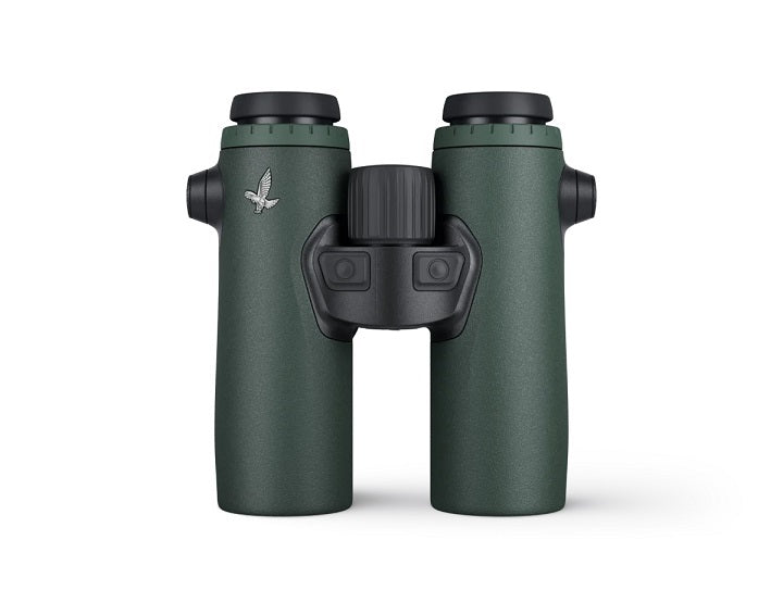 Swarovski EL Range 10x32 (avec Tracking Assistant)