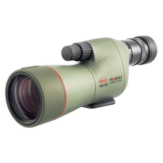 Lunette de repérage TSN-554 55mm droite - Kowa
