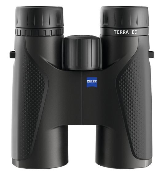 Terra ED 10x42