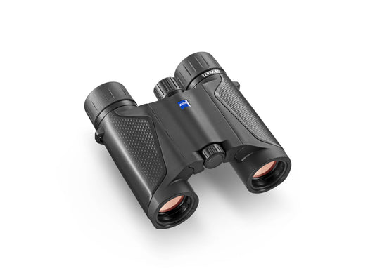 Terra ED 10x25 Noire