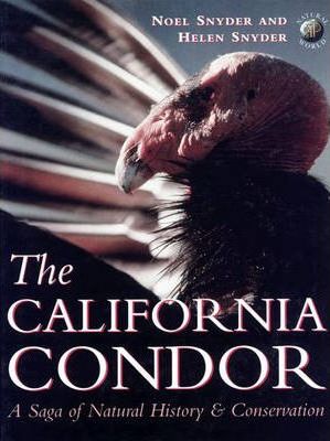 The California Condor: A Saga of Natural History &amp; Conservation