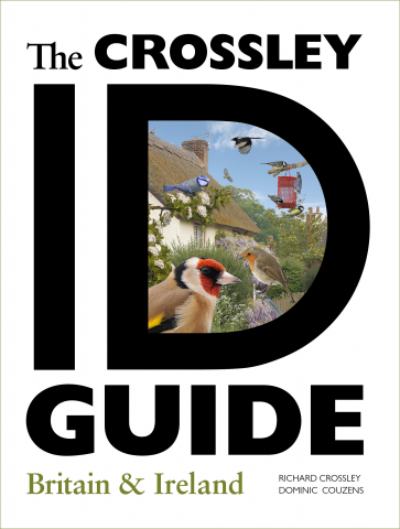 Crossley ID Guide: Britain &amp; Ireland