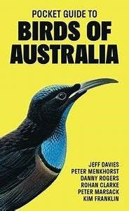 Pocket Guide to Birds of Australia