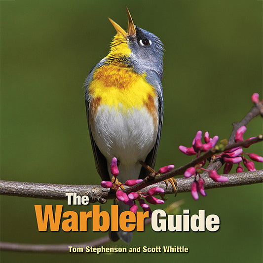 The Warbler Guide