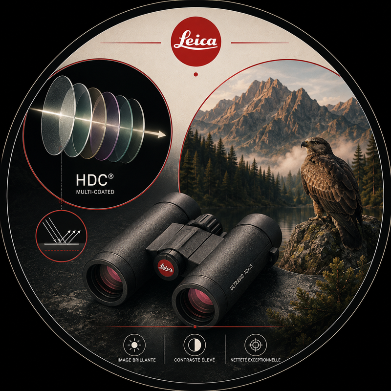 TRAITEMENT HDC