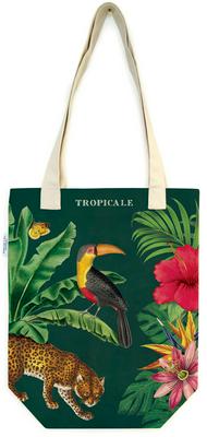 Sac réutilisable - Tropicale