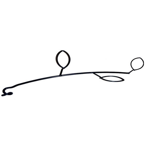 Branche Twist 24 pouces