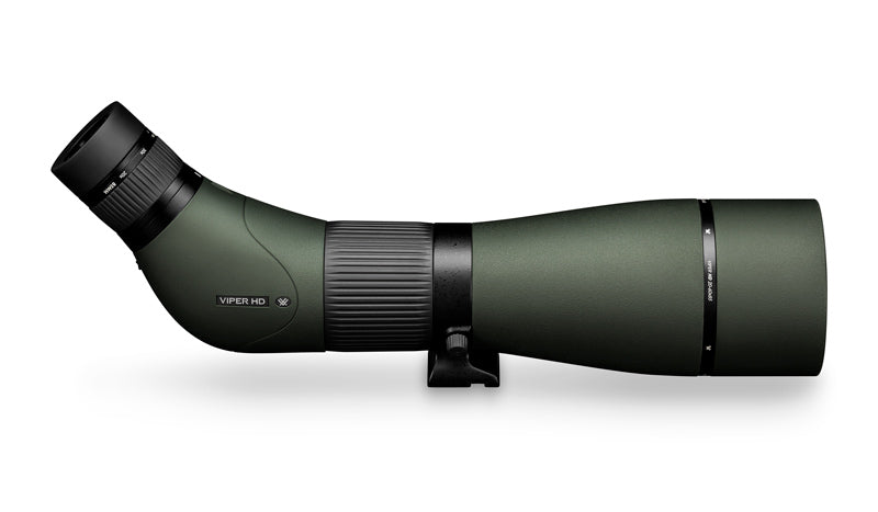 Viper HD 85mm coudée