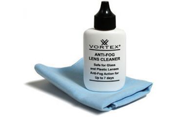 Kit de nettoyage anti-buée Vortex