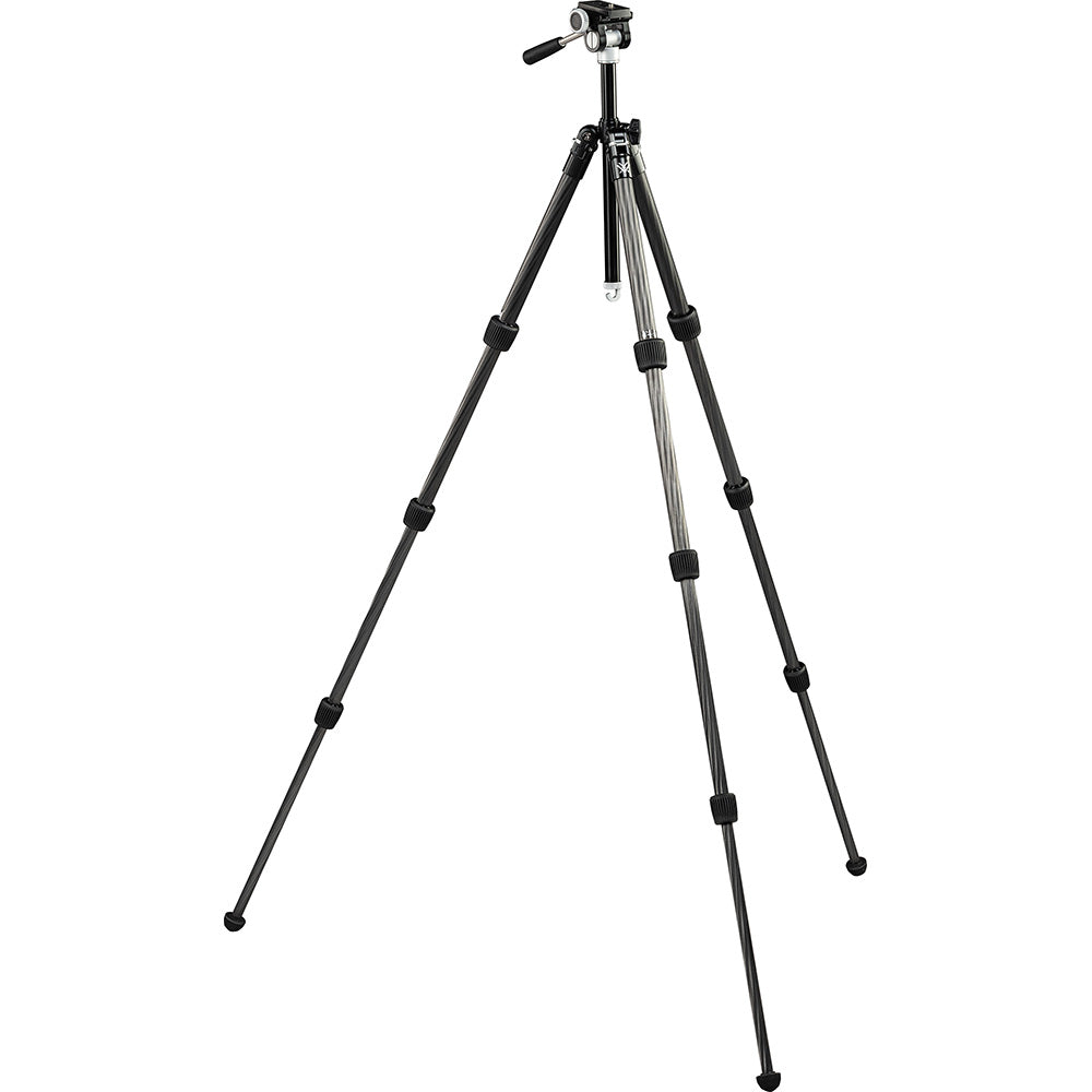 Trépied Summit Carbon II