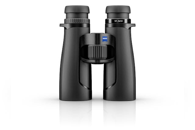 ZEISS SFL 8x50 