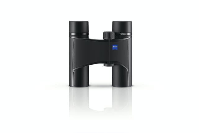 ZEISS Victory Pocket  10x25