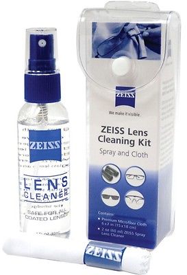 Kit de nettoyage Zeiss