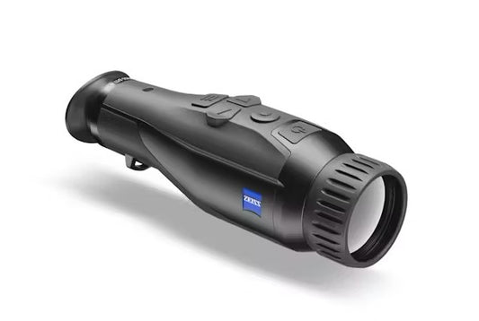 ZEISS DTI 4/50 Caméra thermique