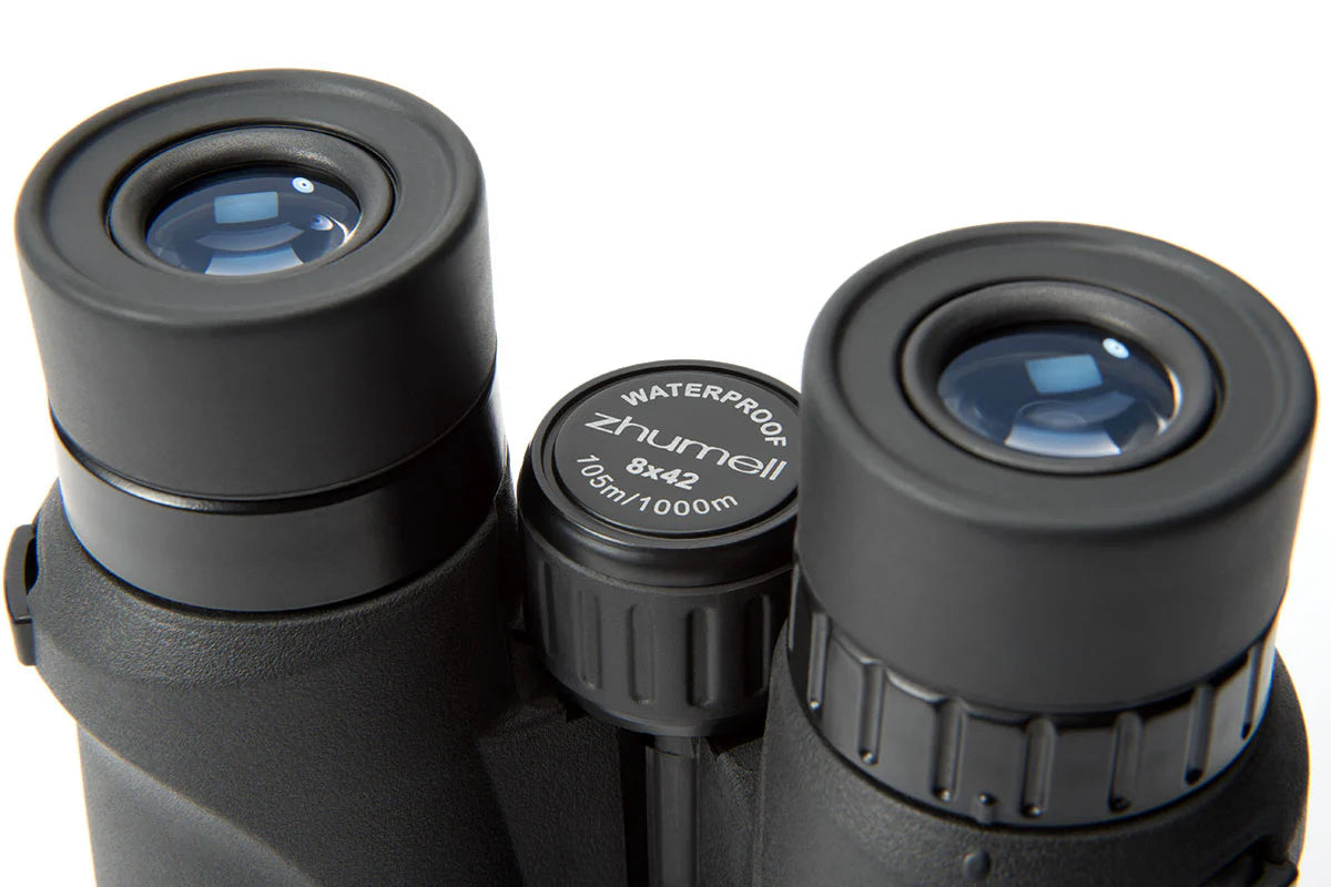 Jumelles Zhumell 8x42