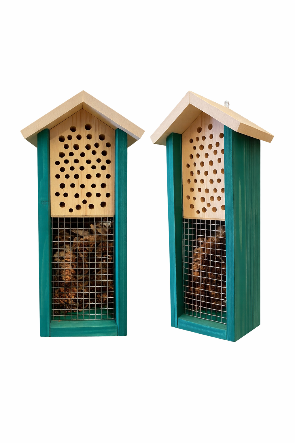 Large Beneficial Insect Hotel