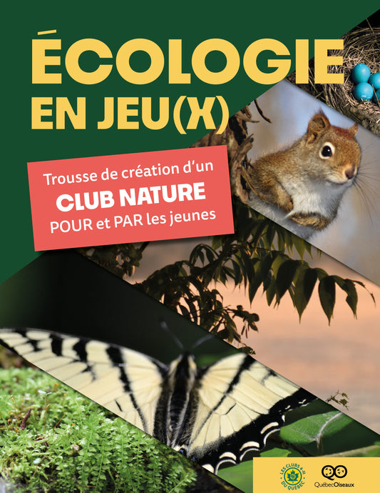 Ecology in Game(s)