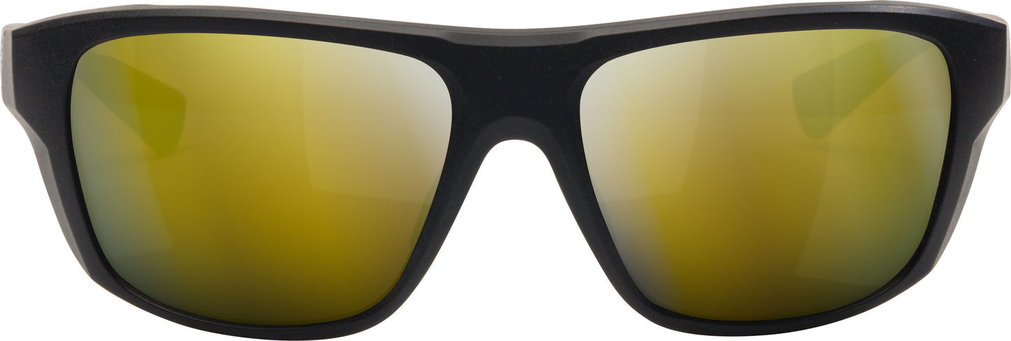 Lunette de soleil Jackal - Ambre