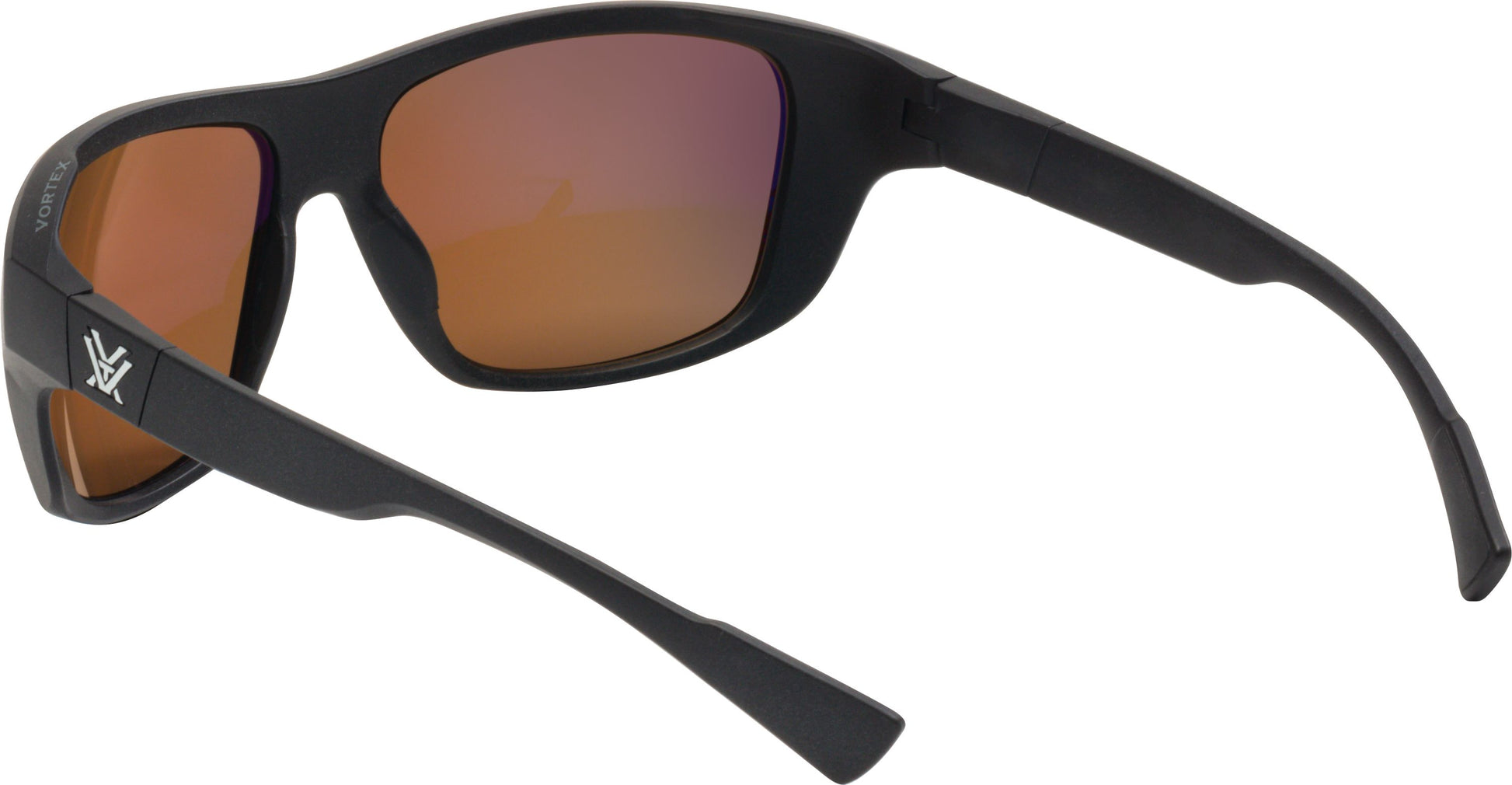 Lunette de soleil Jackal - Ambre