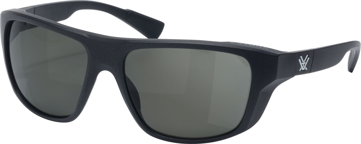 Lunette de soleil Jackal - Noires