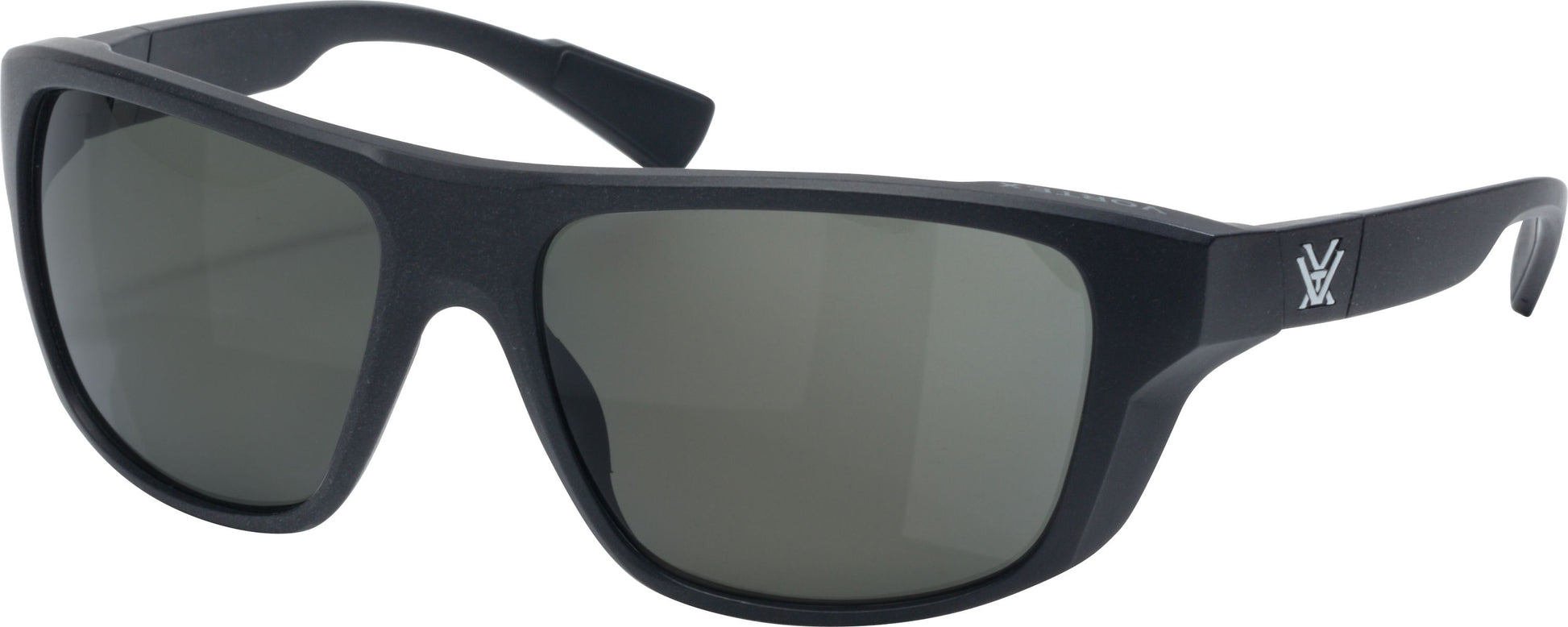 Lunette de soleil Jackal - Noires