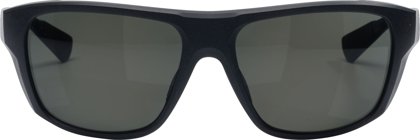Lunette de soleil Jackal - Noires