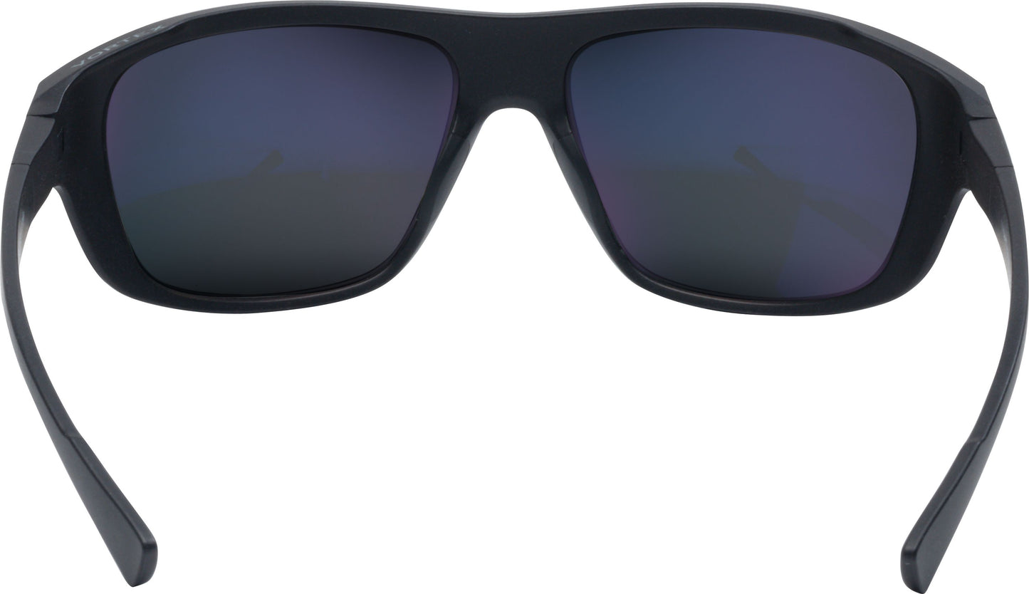 Lunette de soleil Jackal - Noires