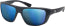 Lunette de soleil Jackal - Bleues
