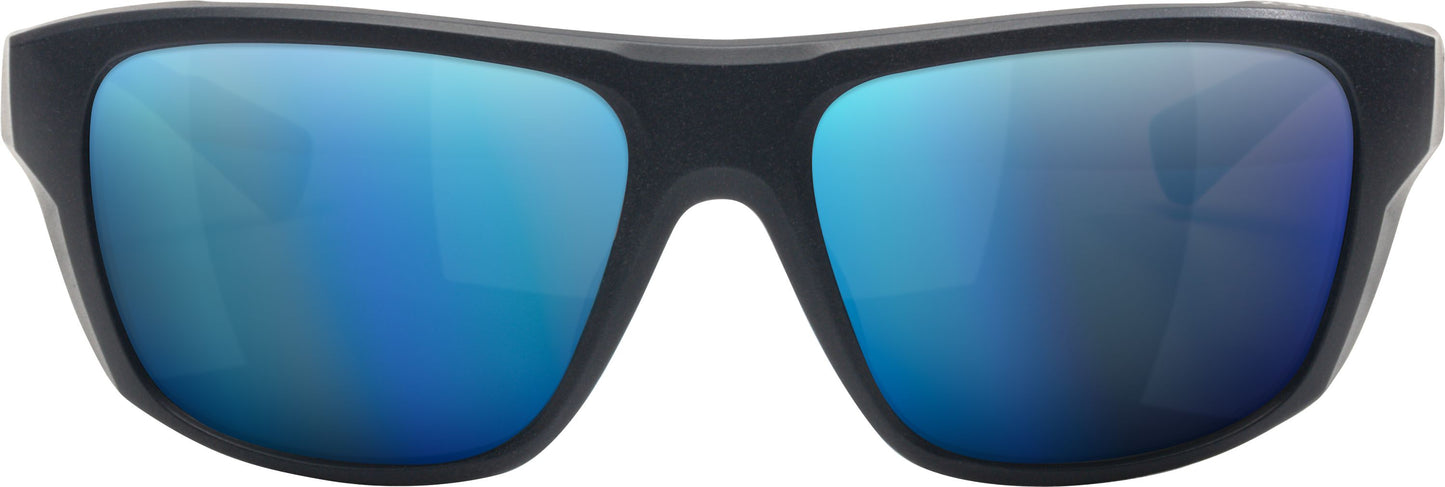 Lunette de soleil Jackal - Bleues