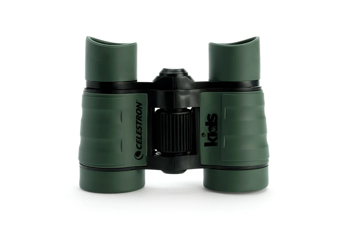 Jumelles Kids 4x30