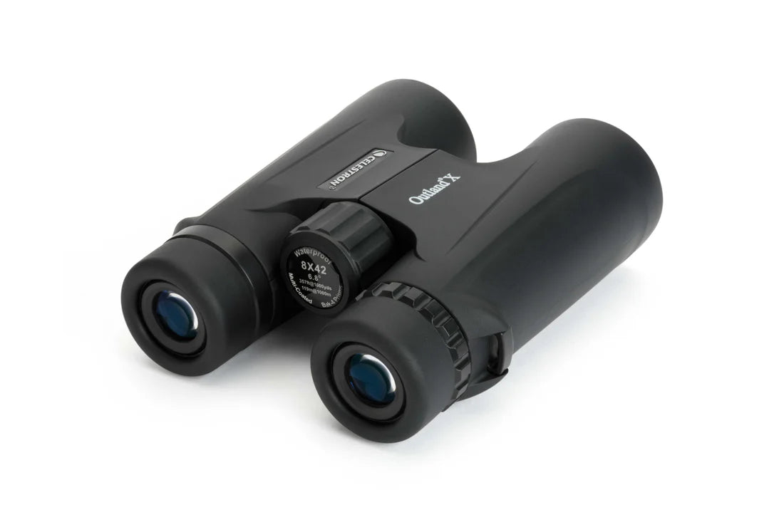 Outland X 8x42