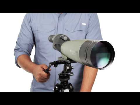 Ultima Spotting Scopes