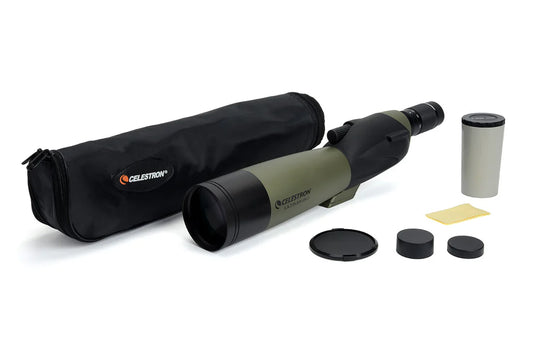 Ultima 80mm Droite