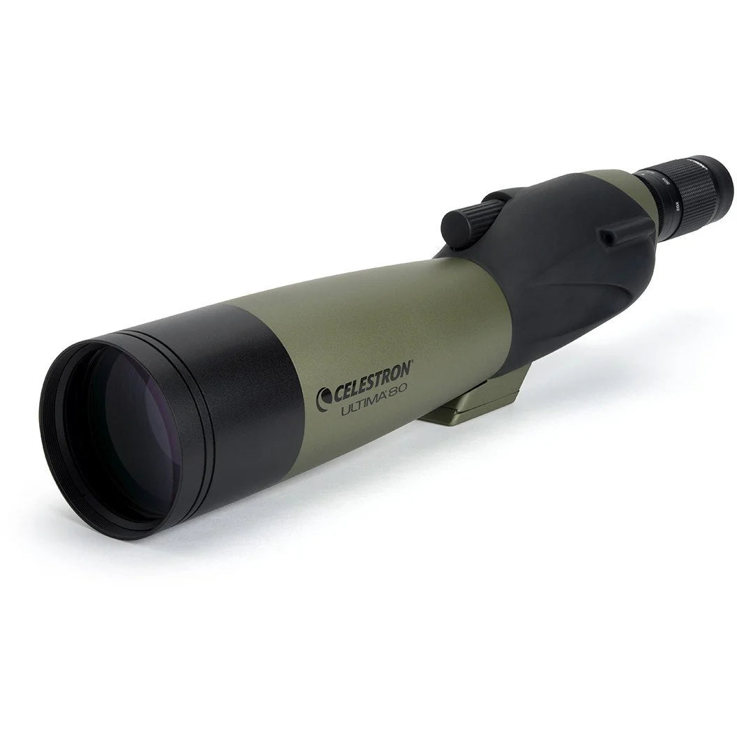 Ultima 80mm Droite