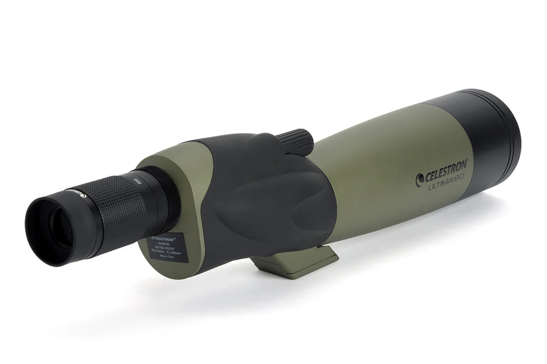 Ultima 80mm Droite