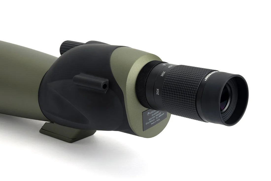 Ultima 80mm Droite