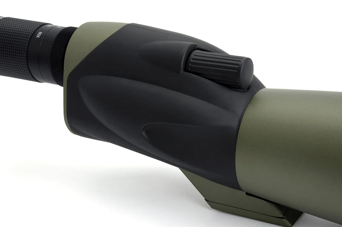 Ultima 80mm Droite