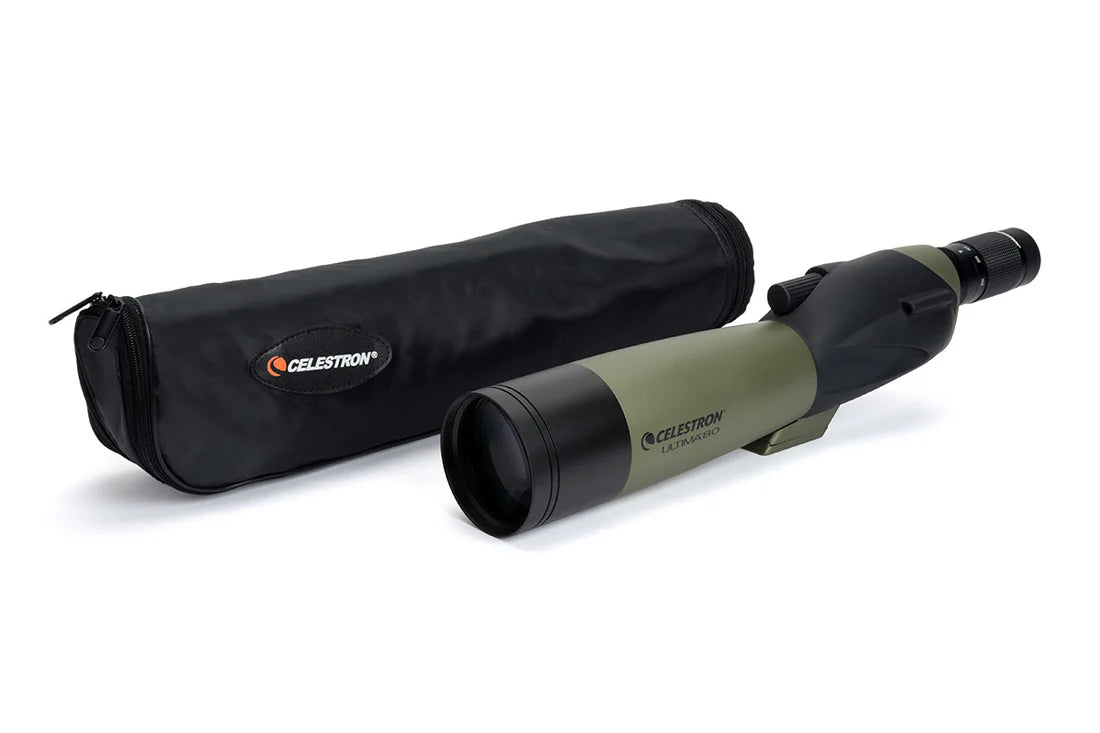 Ultima 80mm Droite